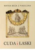 Cuda i łaski