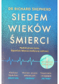 Siedem wieków śmierci