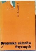 Dynamika układów fizycznych
