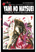 Yami No Matsuei Tom 7