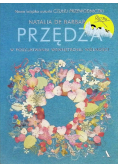 Przędza. W poszukiwaniu wewnętrznej wolności