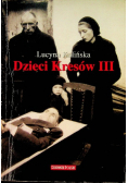 Dzieci Kresów Tom III