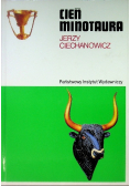Cień Minotaura