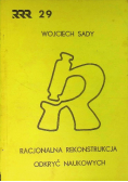 Racjonalna rekonstrukcja odkryć naukowych