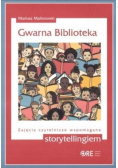 Gwarna biblioteka