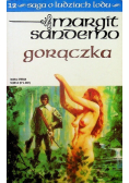 Saga o ludziach lodu Tom 12 Gorączka