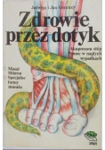 Zdrowie przez dotyk