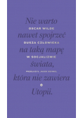 Dusza człowieka w socjalizmie