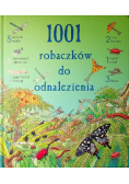 1001 robaczków do odnalezienia