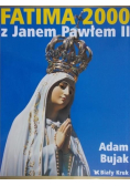 Fatima 2000 z Janem Pawłem II