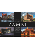 Zamki katalog zamków Państwa Krzyżackiego w Prusach