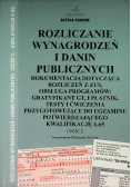 Rozliczanie wynagrodzeń i danin publicznych Część 2