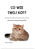 Co wie Twój kot Poznaj sposób rozumienia świata przez koty