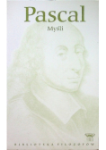 Pascal Myśli Tom 3