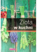 Zioła w kuchni