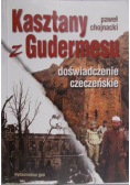 Kasztany z Gudermesu
