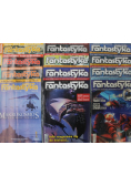 Nowa fantastyka Nr 1 do 12 / 03