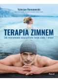Terapia zimnem Jak morsowanie uszczęśliwia twoje ciało i umysł