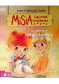 Misia i jej mali pacjenci Urodzinowa niespodzianka