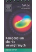 Kompendium chorób wewnętrznych