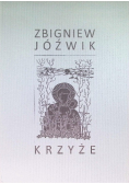 Krzyże