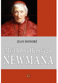 Myśl Johna Henry'ego Newmana