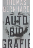 Bernhard Autobiografie