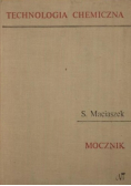 Mocznik. Technologia chemiczna