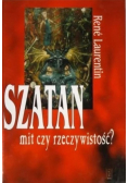 Szatan mit czy rzeczywistość