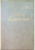 Anna Karenina Część I