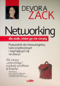 Networking dla osób, które go nie cierpią