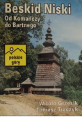 Beskid Niski od Komańczy do Bartnego