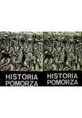 Historia Pomorza Tom 1 Część 1 i 2