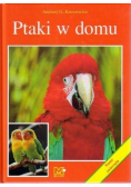 Ptaki w domu