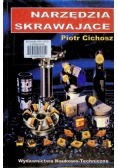 Narzędzia skrawające