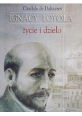 Loyola Życie i dzieło