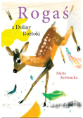 Rogaś z Doliny Roztoki