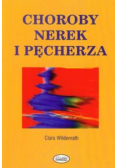 Choroby nerek i pęcherza