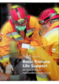 Basic Trauma Life Support dla paramedyków i ratowników medycznych