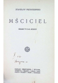 Mściciel