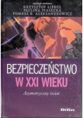 Bezpieczeństwo w XXI wieku