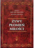 Żywy Płomień Miłości