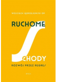 Ruchome schody rozwój przez regres
