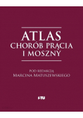 Atlas chorób prącia i moszny