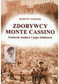 Zdobywcy Monte Cassino Generał Anders i jego żołnierze