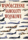 Współczesne samoloty wojskowe