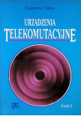 Urządzenia telekomunikacyjne Część 1
