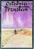 Ostatnia Przystań Część 2