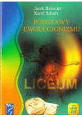 Podstawy ewolucjonizmu