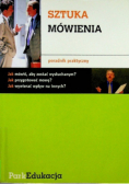 Sztuka mówienia